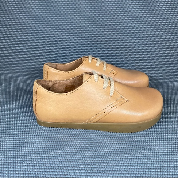 Kalso Earth Shoe Shoes Kalso Earth Shoe Faroe Lokah Natural Glove